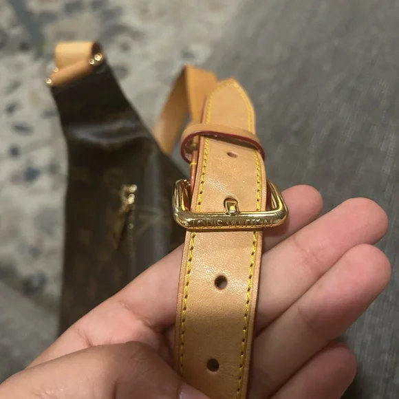 Louis Vuitton Brown Monogram Bumbag!! - Picture 6 of 11